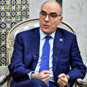 Tunisie: Le ministre des Affaires étrangères s'entretient avec son homologue algérien