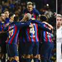 ÖZET | Barcelona-Real Madrid: 2-1