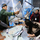 Législatives au Kazakhstan: plus de réformes nécessaires pour des élections démocratiques