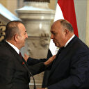 Cavusoglu: "Ankara et Le Caire veulent normaliser les relations diplomatiques au plus haut niveau"