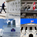 Finansal kriz endişeleri büyüyor: Altı büyük merkez bankasından dolar adımı