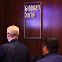 Goldman Sachs revoit ses estimations des cours du pétrole à la baisse pour 2023