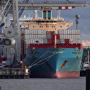 La compagnie maritime chinoise Cosco acquiert 25% du port égyptien de Sokhna