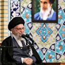 L'Iran n'est "pas en colère" contre les Européens, affirme Khamenei