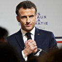 Macron va s'adresser aux Français mercredi, forte colère après l'adoption de la réforme des retraites 