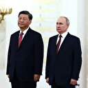 Poutine annonce qu'il est prêt à discuter du plan de paix chinois pour l’Ukraine