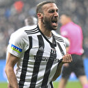 Tosun Paşa zirve yaptı