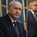 Bahçeli'den CHP-HDP buluşmasına Nevruz tepkisi: Hedef birliği içindeler