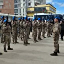 Mehmetçik'ten Elbistan'a tüyleri diken diken eden veda