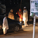 Forte secousse sismique ressentie au Pakistan et en Afghanistan