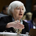 La situation du secteur bancaire américain "se stabilise", assure la secrétaire américaine au Trésor