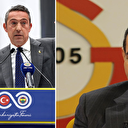 Dursun Özbek'ten Ali Koç'a yanıt geldi