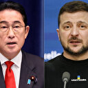 Le Premier ministre japonais Kishida va rencontrer le président ukrainien Zelensky à Kiev