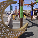 Les préparatifs du Ramadan à Dubaï, mois sacré pour les musulmans