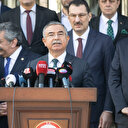 AK Parti ve MHP temsilcileri Erdoğan'ın adaylığı için belgeleri YKS'ya teslim etti