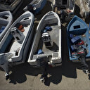 Migration clandestine: 330 mille tentatives de traversée vers l'Europe interceptées en 2022, selon Frontex