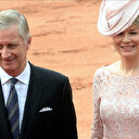 Belgique: première visite d’Etat du couple royal en Afrique du Sud depuis 44 ans