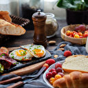 Tok tutan yiyecekler: Sahurda ne yenir?