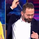 "Kılıçdaroğlu HDP ve PKK'nın adayıdır" sözü sonrası Kübra Par konuğunu adeta azarladı