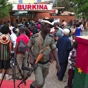 Burkina Faso: Deux policiers tués dans une attaque dans le nord-ouest