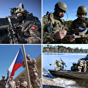 NATO üyesi en güçlü ülkeler: Türkiye zirveye yaklaşıyor