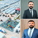 TVNET Ramazan’da deprem bölgesinde