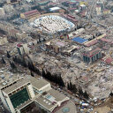 Afet Yeniden İmar Fonu kuruldu