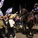Israël: le gouvernement modifie un élément clé de sa réforme judiciaire contestée