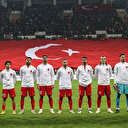 A Milli Takım'ın EURO 2024 Elemeleri'ndeki rakipleri kimler? UEFA 2024 Avrupa Şampiyonası Elemeleri maç fikstürü