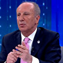 Muharrem İnce'den CHP ve İYİ Parti'ye ittifak önerisi