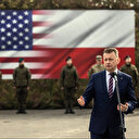 Les Etats-Unis inaugurent leur première garnison permanente en Pologne