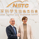 Première visite ministérielle allemande à Taïwan depuis 26 ans