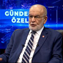 Temel Karamollaoğlu: Ayasofya'nın bir kısmı turistlerin ziyaretine açılabilir