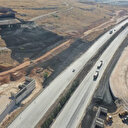 Depremden etkilenen otoyol gişeleri trafiğe kapatılıyor