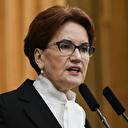 Akşener'den Yedili Masa'ya oturan HDP'nin 'Öcalan' çıkışına cılız tepki
