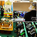 Uganda'da LGBT yayını yapmak suç kapsamına giriyor: Hapis öngören yasa tasarısı meclisten geçti