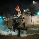 France / Retraites: plusieurs partis dénoncent les "violences policières" lors de rassemblements
