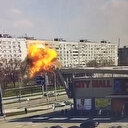Zelenskiy Rusya'nın Zaporijya’yı bombaladığını bildirdi