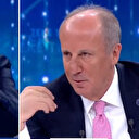 CHP eski Cumhurbaşkanı adayı Muharrem İnce: 'CHP kendi evlatlarını yemekte çok mahir'