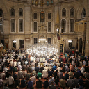 Enderun usulü teravih namazı nasıl kılınır?
