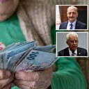 Vedat Bilgin'den emeklilere müjde: En düşük emekli aylığını ve bayram ikramiyesini yükseltecek modellerimiz var