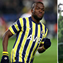 Fenerbahçe'de forvet sıkıntısı