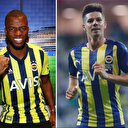 Zajc, Valencia ve Arda görüşme odasında