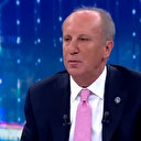 Muharrem İnce: CHP kendi evlatlarını yemekte çok mahir