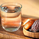 Unutarak yemek içmek orucu bozar mı?