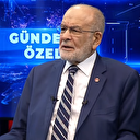 Temel Karamollaoğlu'ndan Ayasofya çıkışı: 'Bir kısmı turistlerin ziyaretine açılabilir'