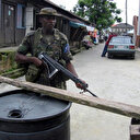 Niger: l'armée affirme avoir tué une vingtaine de "terroristes" près du Nigeria