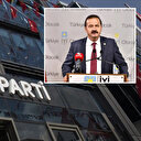 İYİ Parti İstanbul Milletvekili Yavuz Ağıralioğlu: Kurucusu olduğumuz masada bize pusu kurulmasından rahatsızız
