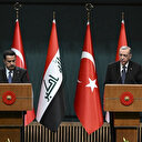 Erdogan: La Türkiye et l'Irak vont lancer la construction de la ‘Route de développement’