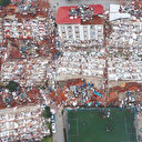 Depremzedenin elektrik ve doğal gaz borcu silindi